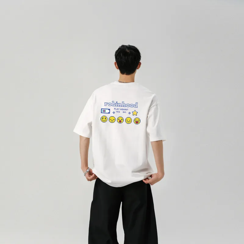 ROBINHOOD Regular T Shirt Women's-5