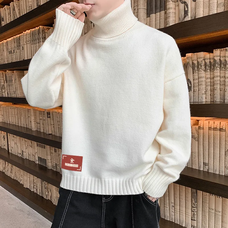 ROBINHOOD Sweaters Unisex-5
