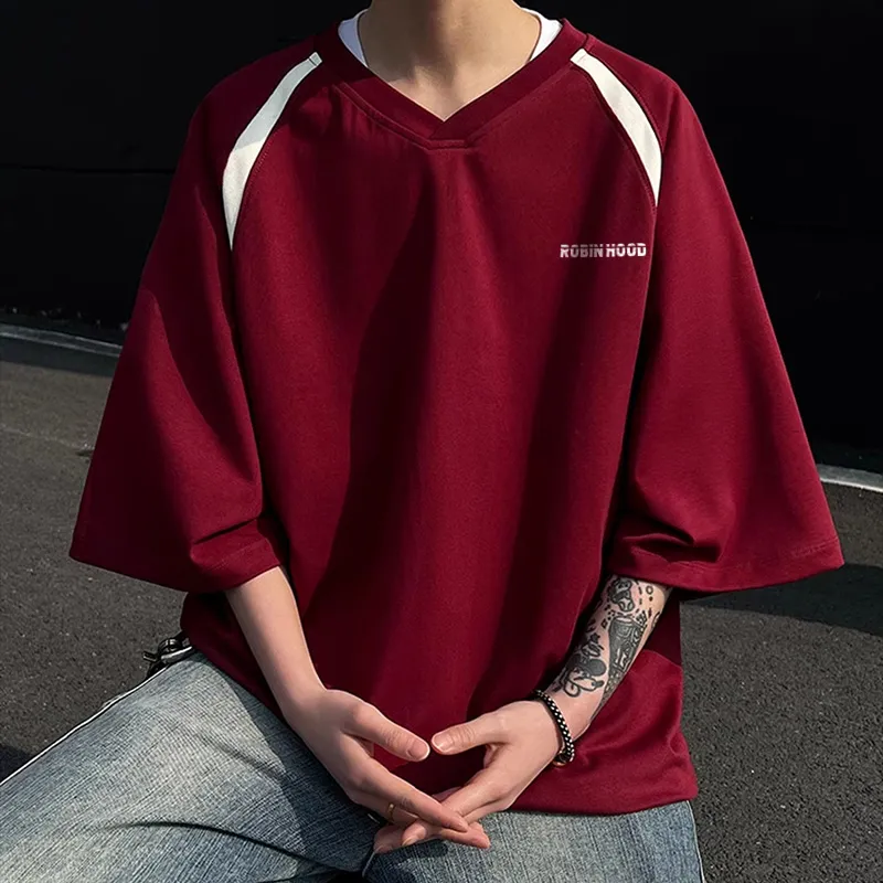 ROBINHOOD T Shirts Unisex-20