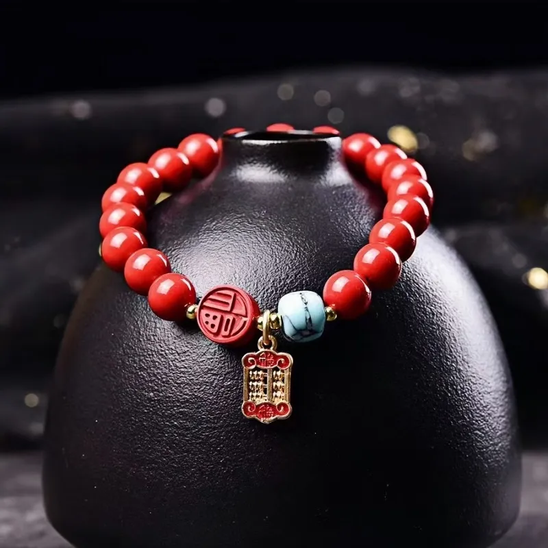 Stone On The Line Bracelets Women's-2