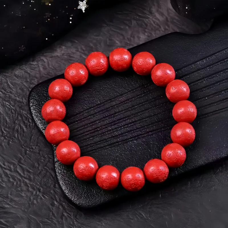 Stone On The Line Bracelets Unisex-1