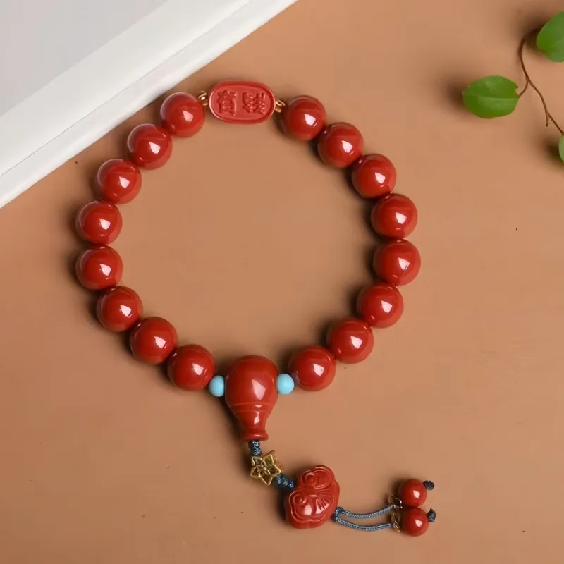 Stone On The Line Bracelets Unisex-1