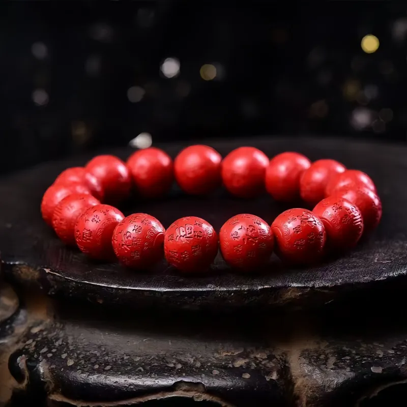 Stone On The Line Bracelets Unisex-5