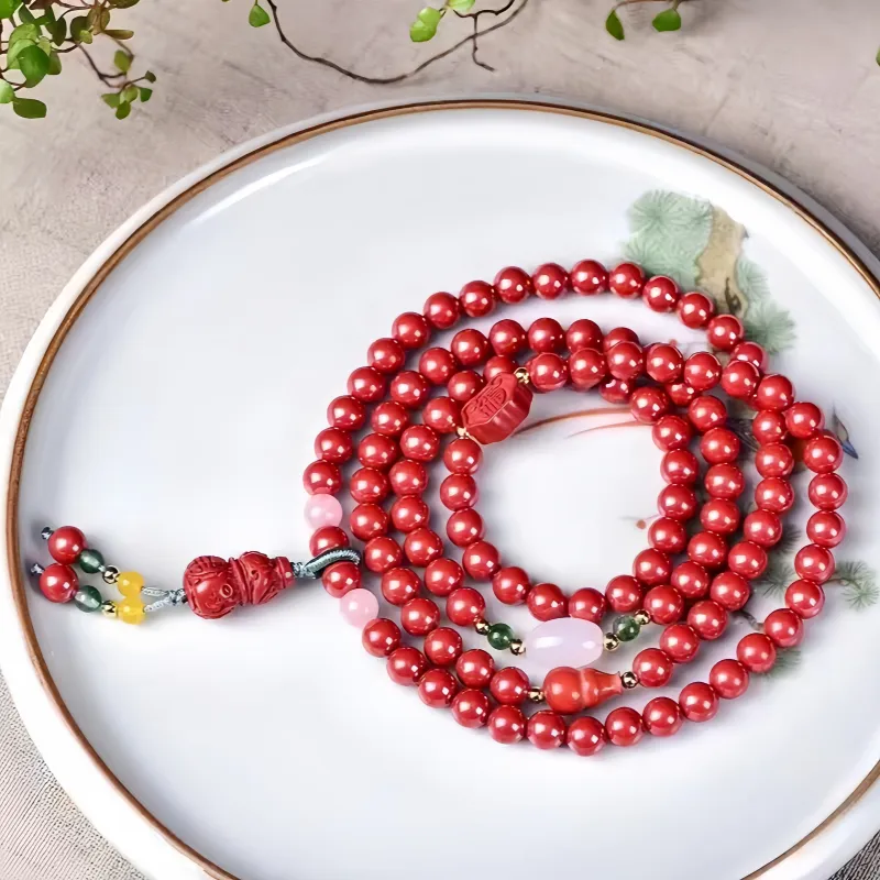 Stone On The Line Bracelets Unisex-1