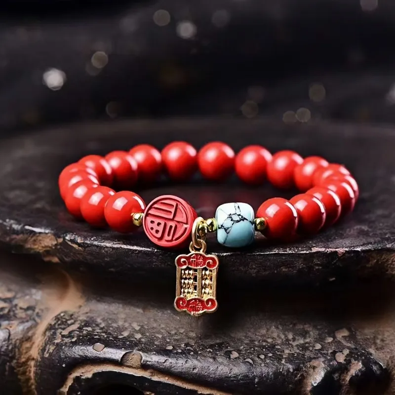 Stone On The Line Bracelets Women's-4