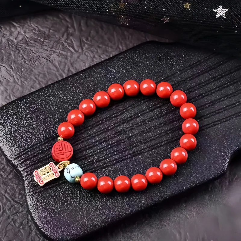 Stone On The Line Bracelets Women's-1