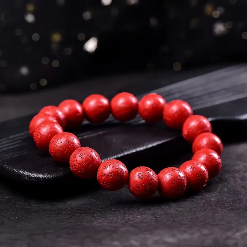 Stone On The Line Bracelets Unisex-2