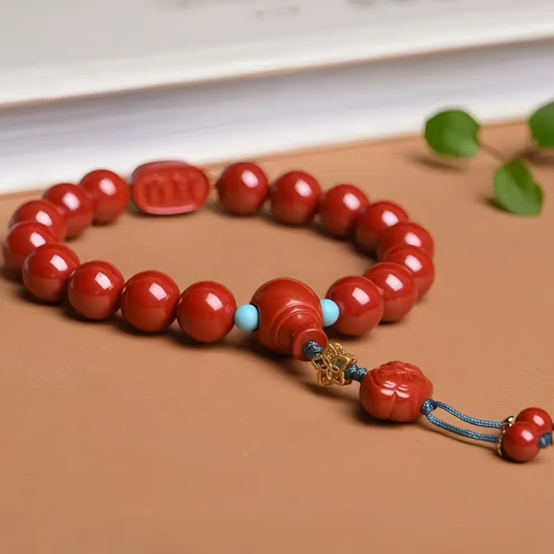 Stone On The Line Bracelets Unisex-5