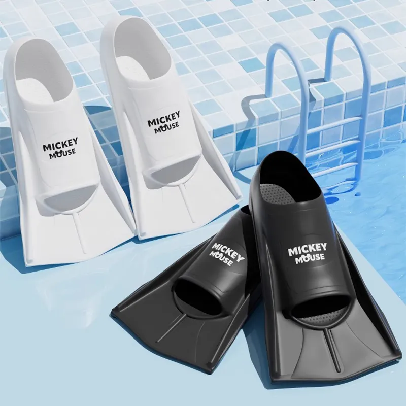 Disney Diving Flippers-2