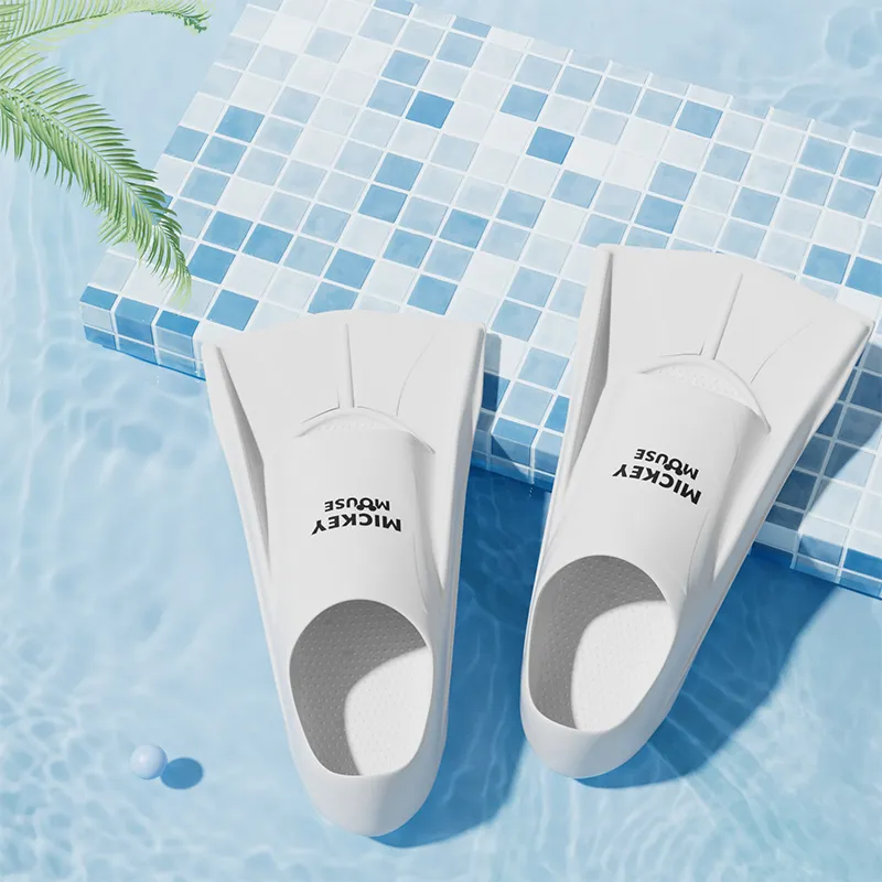 Disney Diving Flippers-1