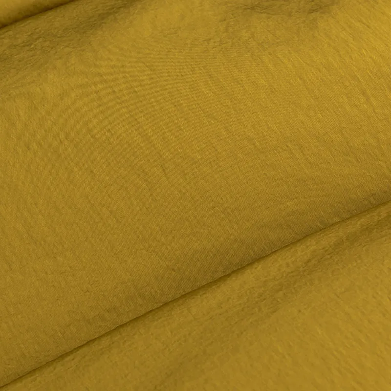 CHAOJIANTA Down Jacket Men's Autumn Harvest Yellow-3