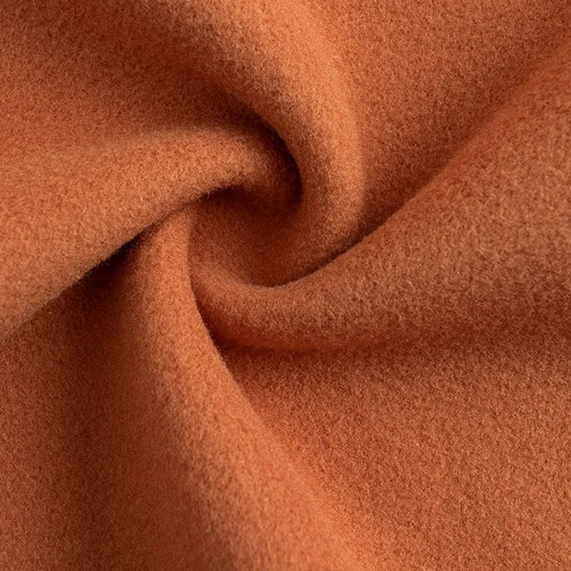 Anta Knitwear Women's Sandy Orange-3