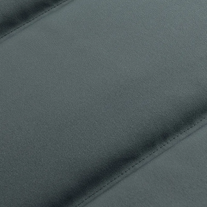 CHAOJIANTA Down Jacket Men's Dark Gray/Basic Black-3