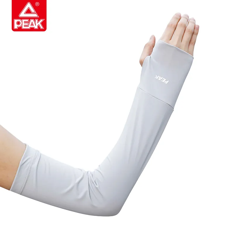 PEAK Polyamide Sun Protection Sleeves Unisex-7
