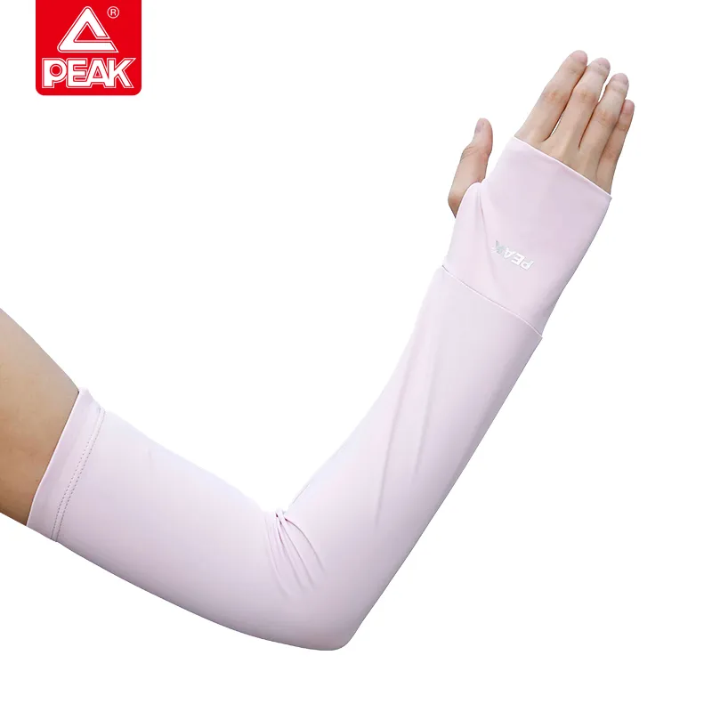 PEAK Polyamide Sun Protection Sleeves Unisex-5