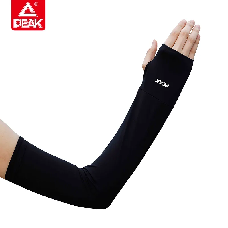 PEAK Polyamide Sun Protection Sleeves Unisex-9