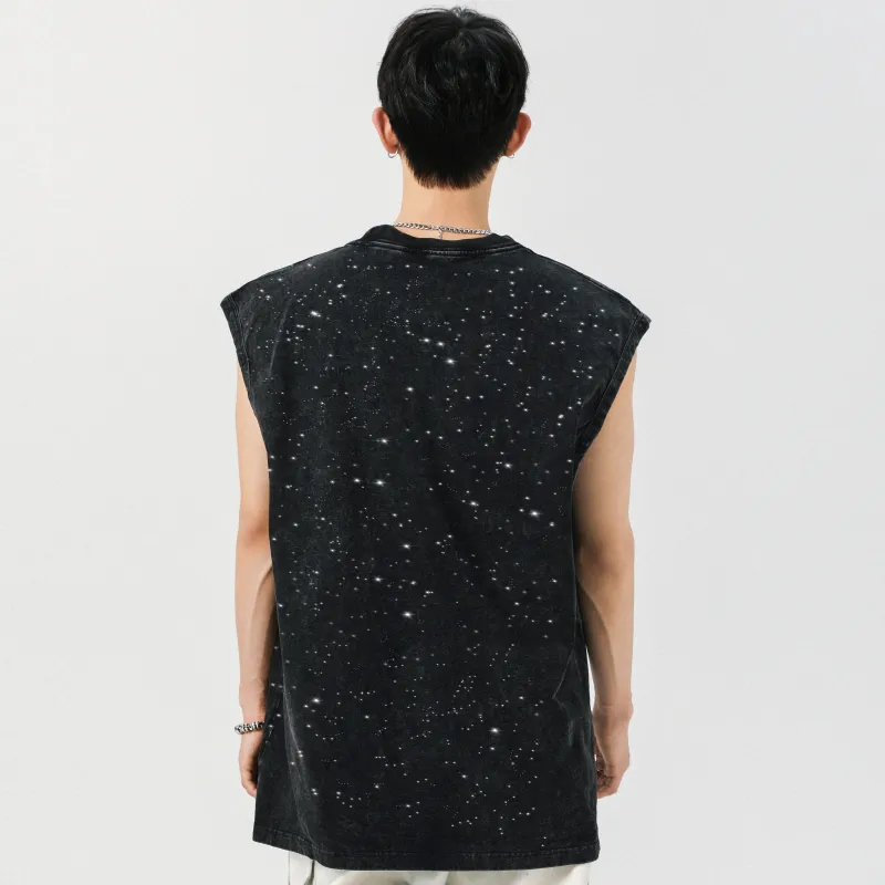 ROBINHOOD Tank Tops Unisex-3