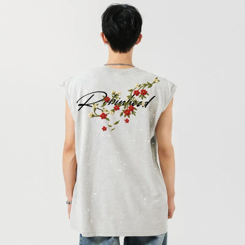 ROBINHOOD Tank Tops Unisex-9