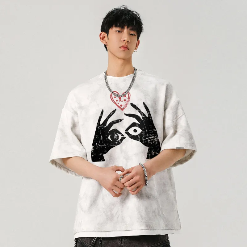 ROBINHOOD T Shirts Unisex-4