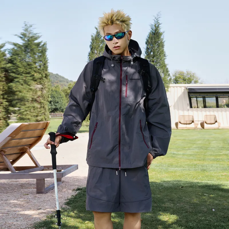 ROBINHOOD Sun Protection Clothing Unisex-24