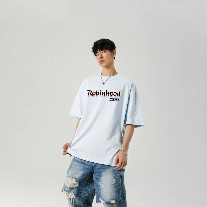 ROBINHOOD T Shirts Unisex-21