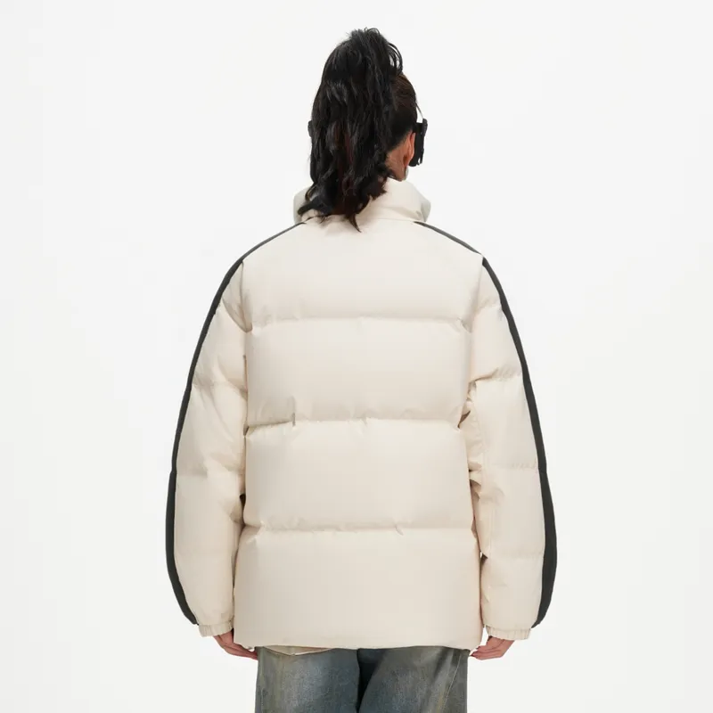 ROBINHOOD Down Jackets Unisex-4