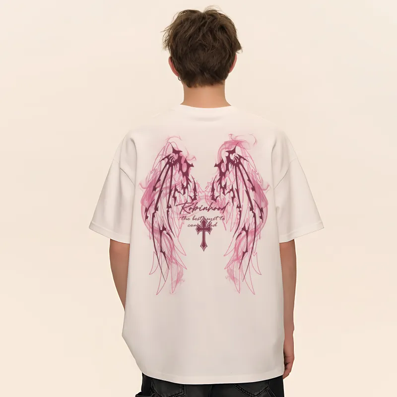 ROBINHOOD T Shirts Unisex-7