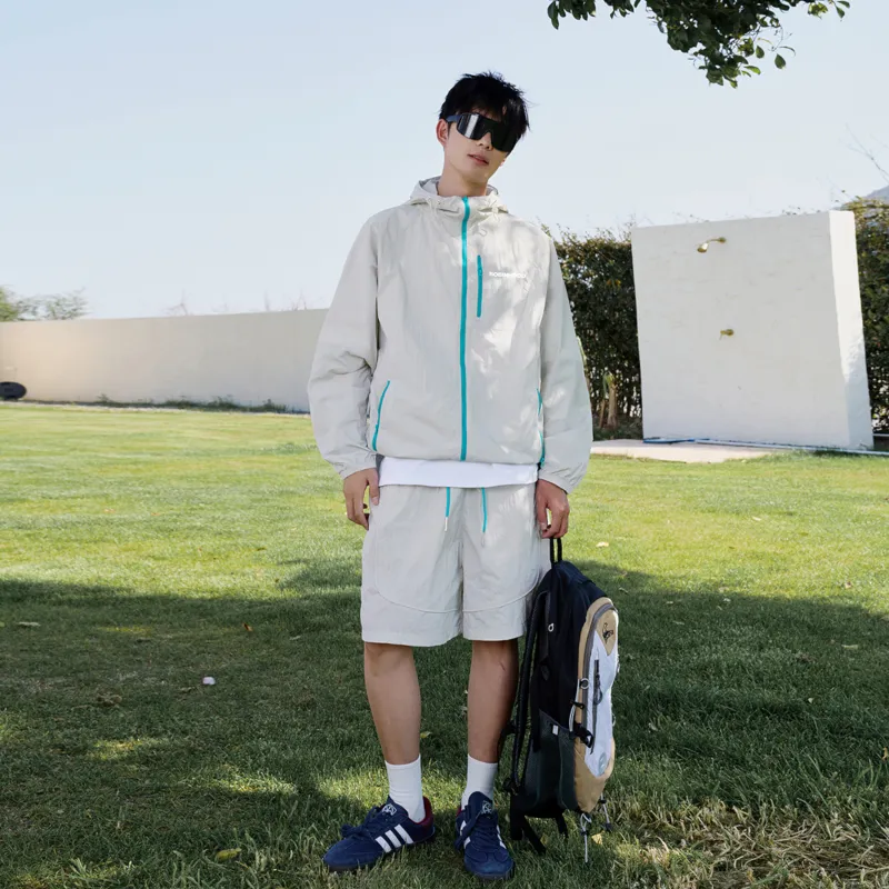 ROBINHOOD Sun Protection Clothing Unisex-6