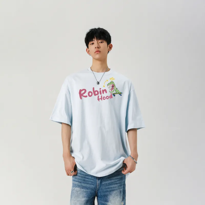 ROBINHOOD T Shirts Unisex-21