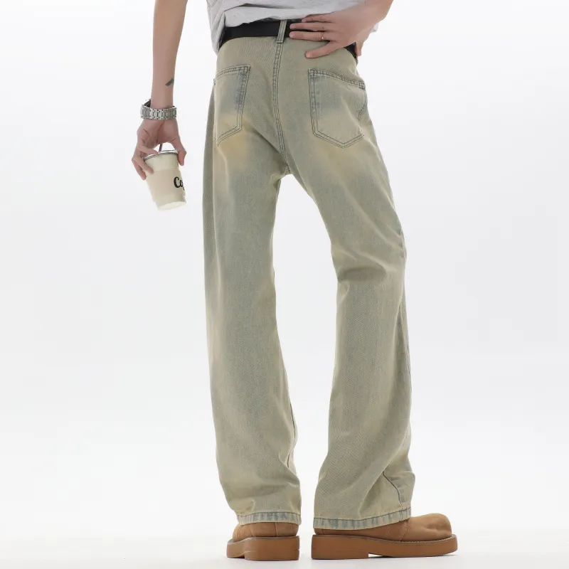 ROBINHOOD Jeans Unisex-3