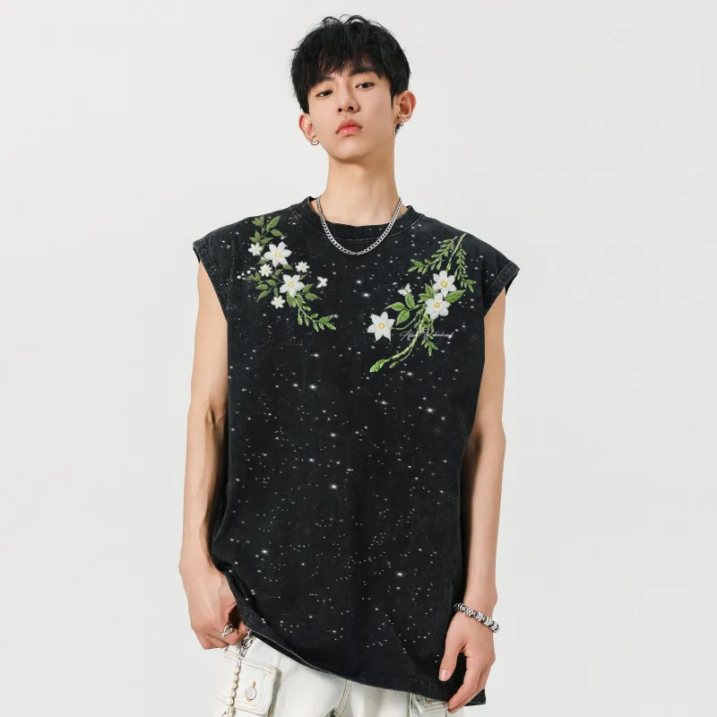 ROBINHOOD Tank Tops Unisex-2
