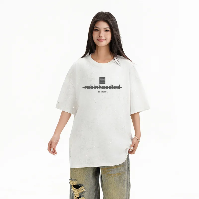 ROBINHOOD T Shirts Unisex-6
