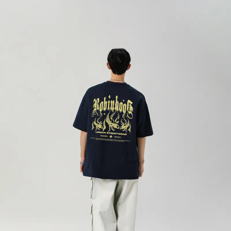 ROBINHOOD T Shirts Unisex-10