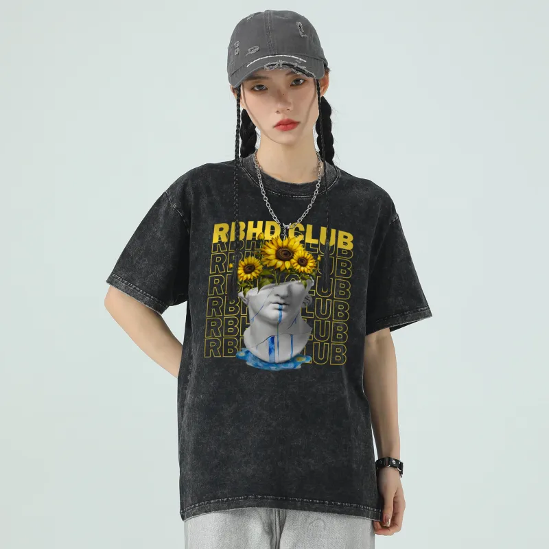 ROBINHOOD T Shirts Unisex-5
