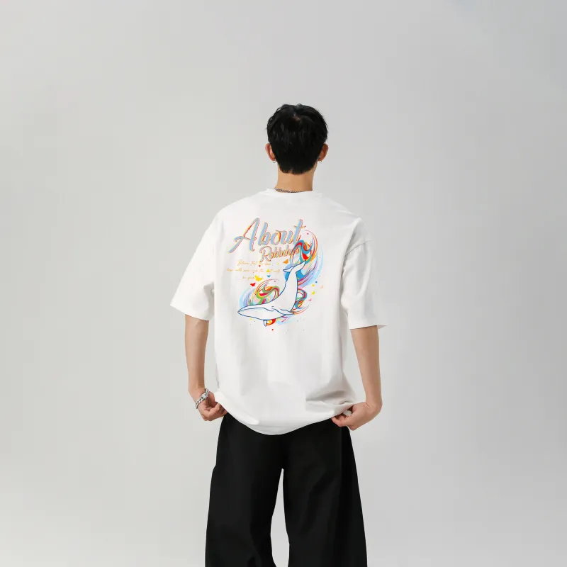 ROBINHOOD T Shirts Unisex-5