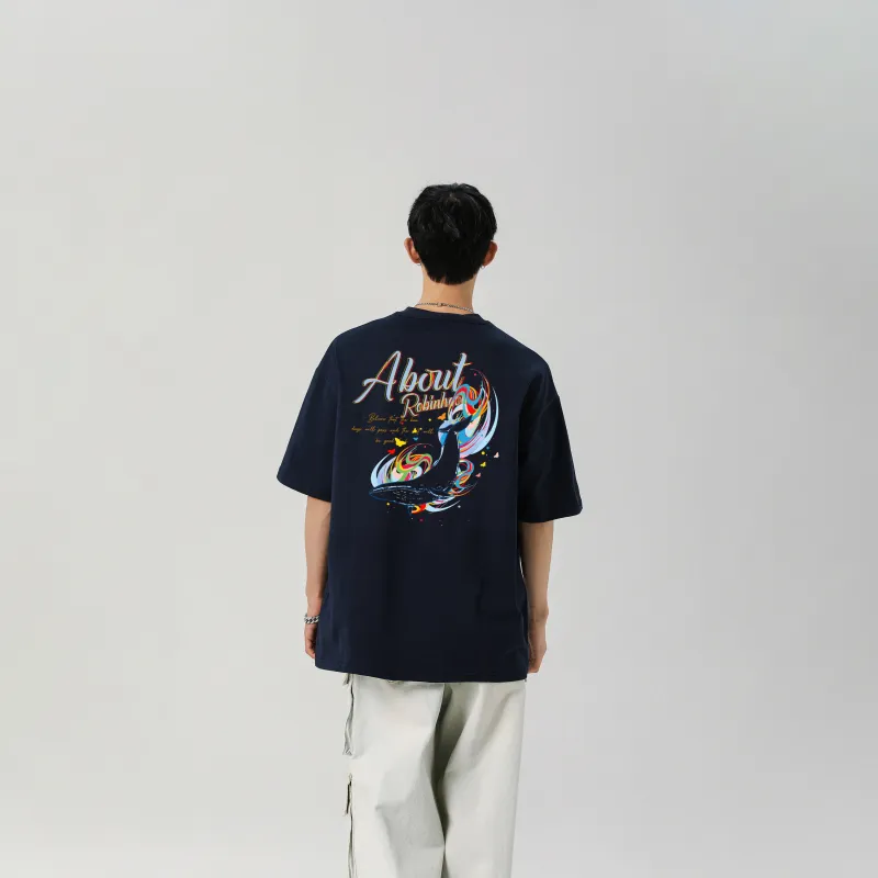 ROBINHOOD T Shirts Unisex-8