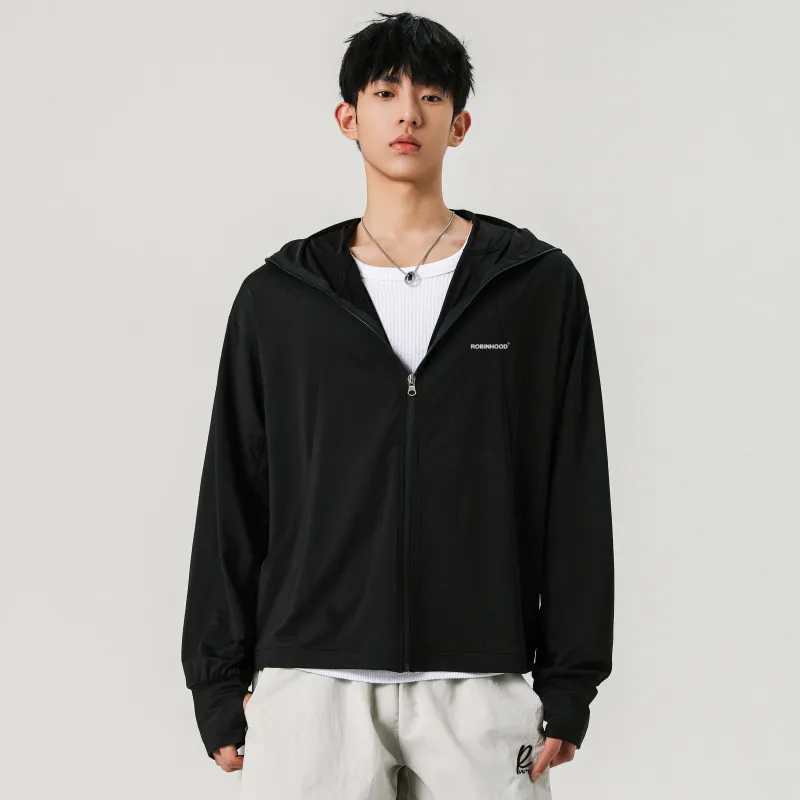 ROBINHOOD Sun Protection Clothing Unisex-14
