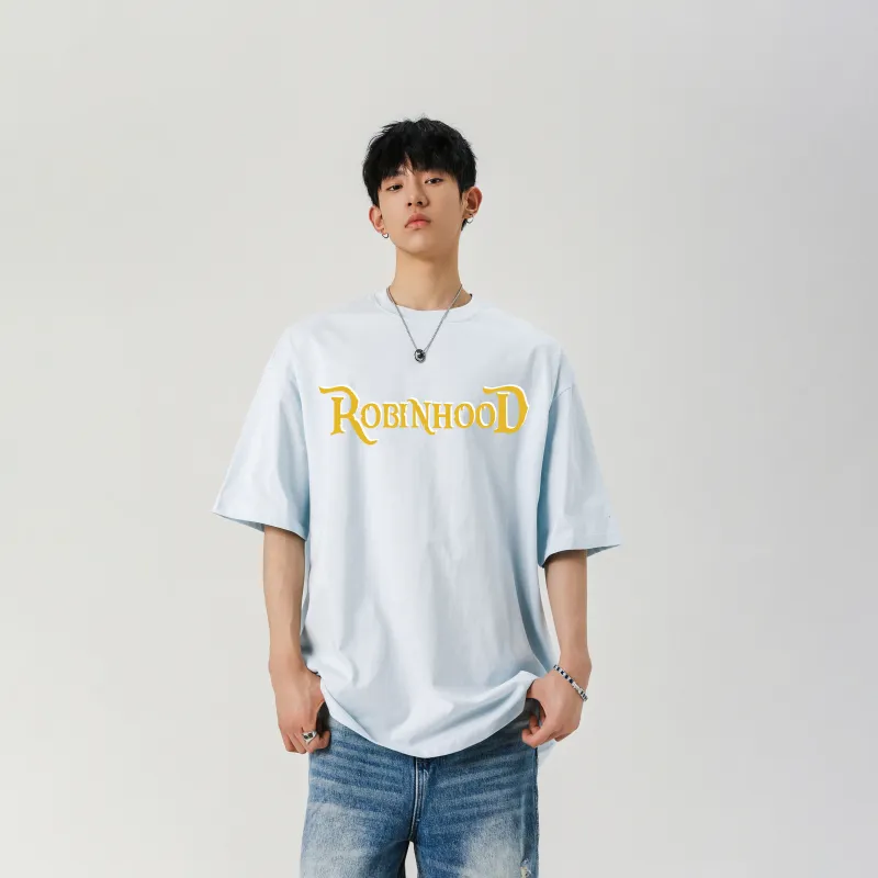 ROBINHOOD T Shirts Unisex-21