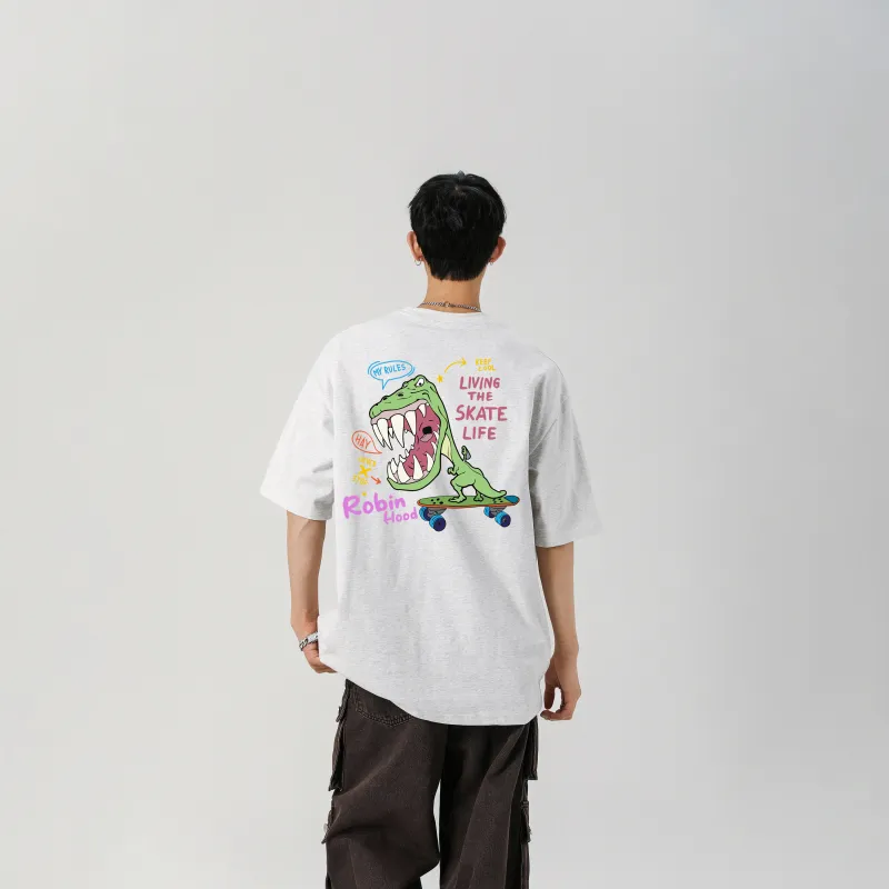ROBINHOOD T Shirts Unisex-16