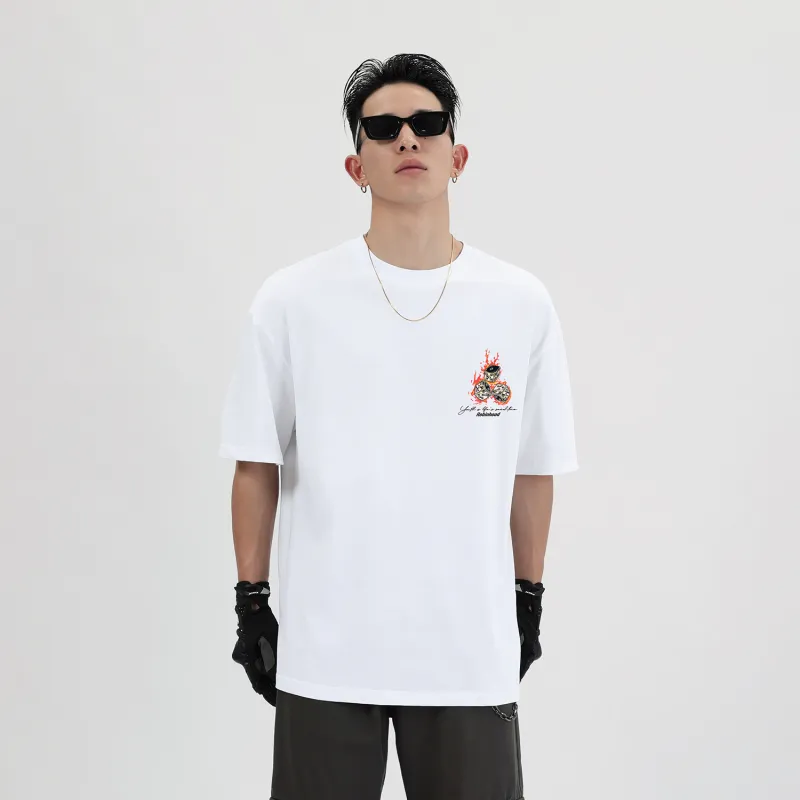 ROBINHOOD T Shirts Unisex-5