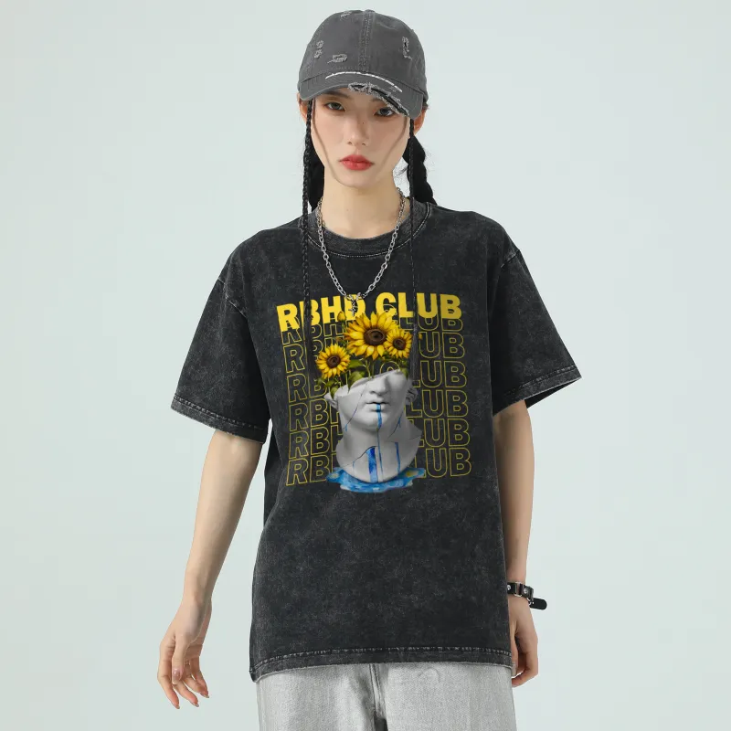ROBINHOOD T Shirts Unisex-4