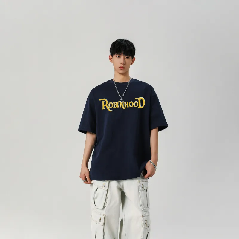 ROBINHOOD T Shirts Unisex-11