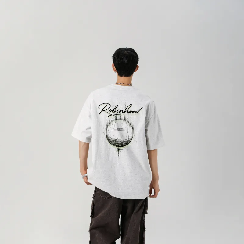 ROBINHOOD T Shirts Unisex-16