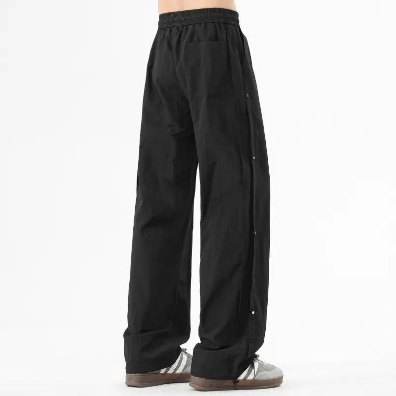ROBINHOOD Casual Pants Unisex-2