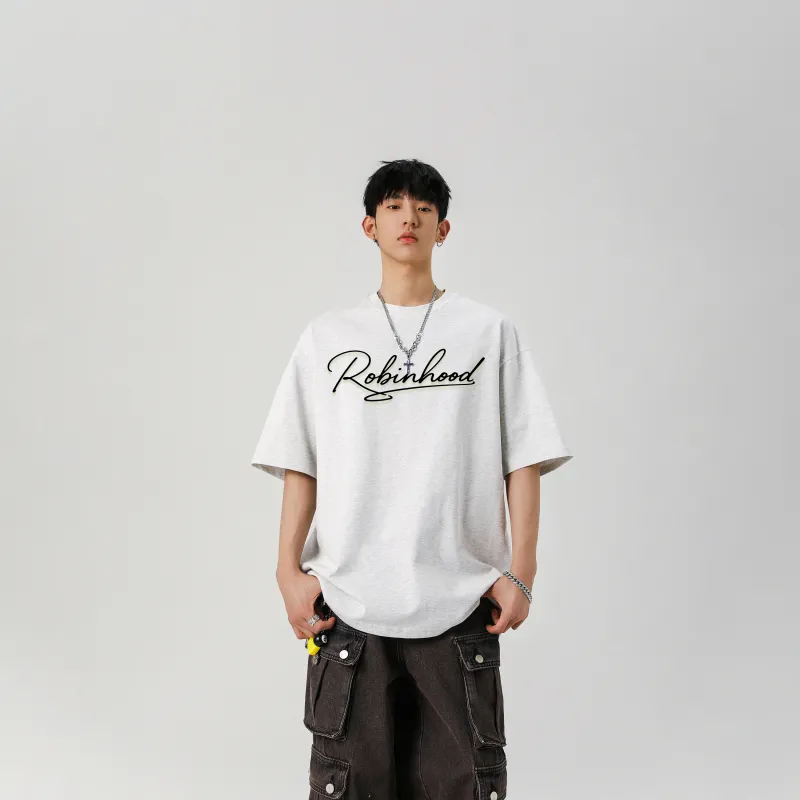 ROBINHOOD T Shirts Unisex-17