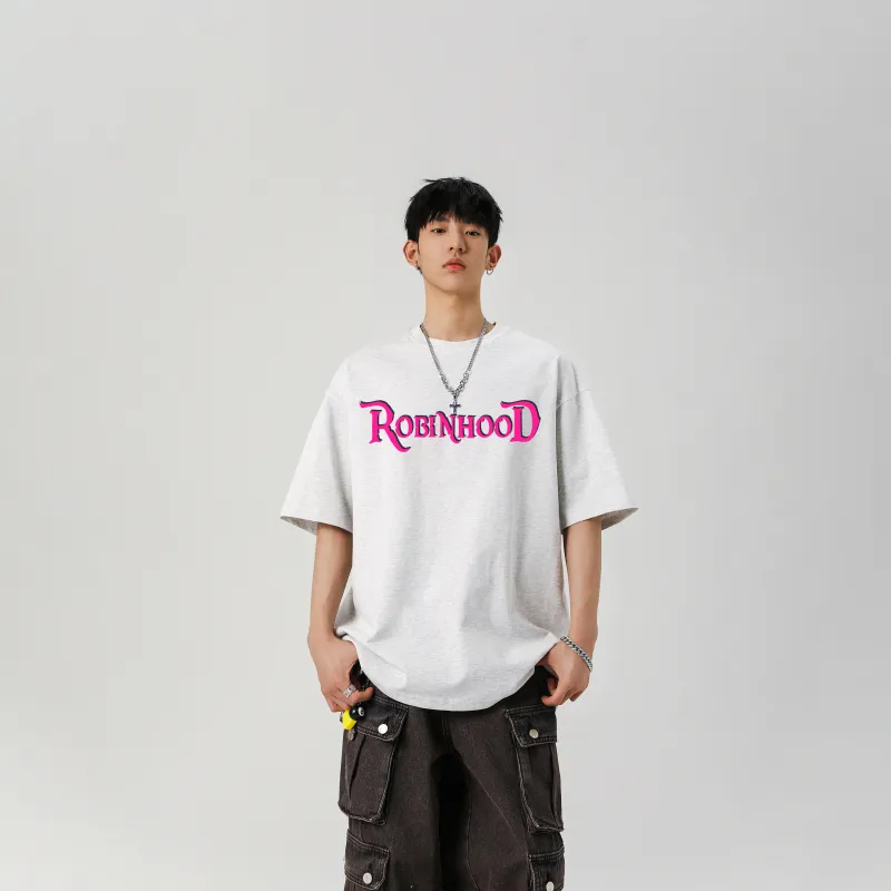 ROBINHOOD T Shirts Unisex-17