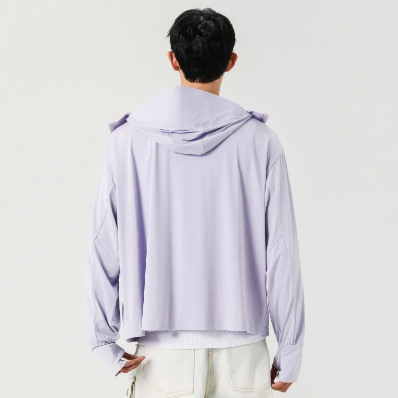 ROBINHOOD Sun Protection Clothing Unisex-7