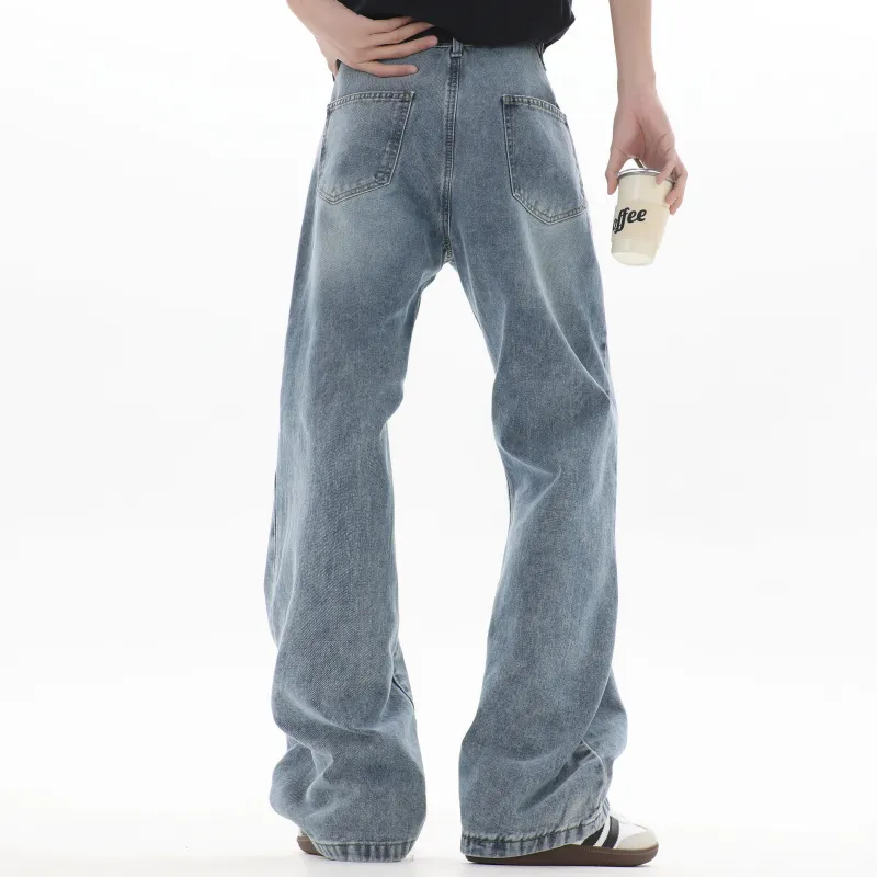 ROBINHOOD Jeans Unisex-11