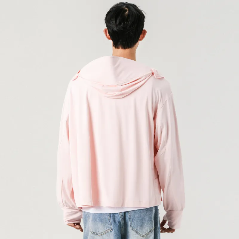 ROBINHOOD Sun Protection Clothing Unisex-11