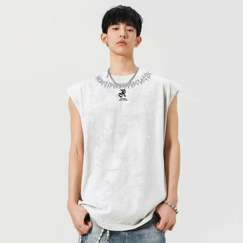 ROBINHOOD Tank Tops Unisex-6